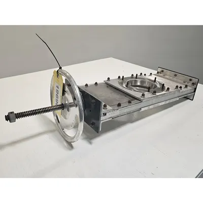 USED SALINA VORTEX BHW6  16141