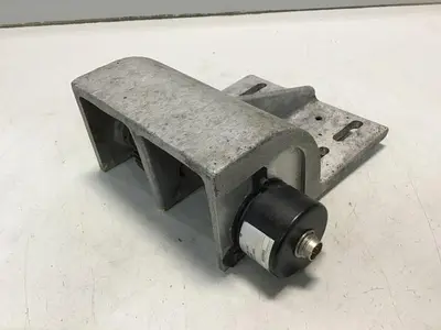 USED VAN DORN 301129