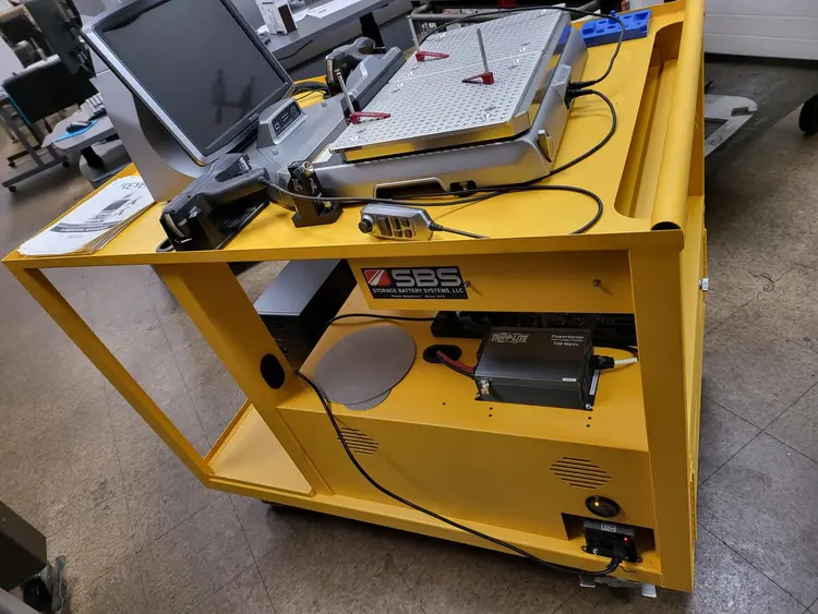 Used 2018 KEYENCE XM-T1200 Coordinate Measuring Machines Ohio US | Revelation Machinery #403205