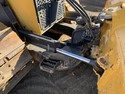 Used 2019 DEERE 650K LGP Crawler Dozers California US | Mittry Construction #1363443