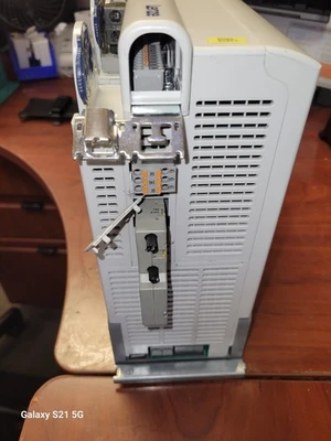 USED LENZE E94AMHE0134