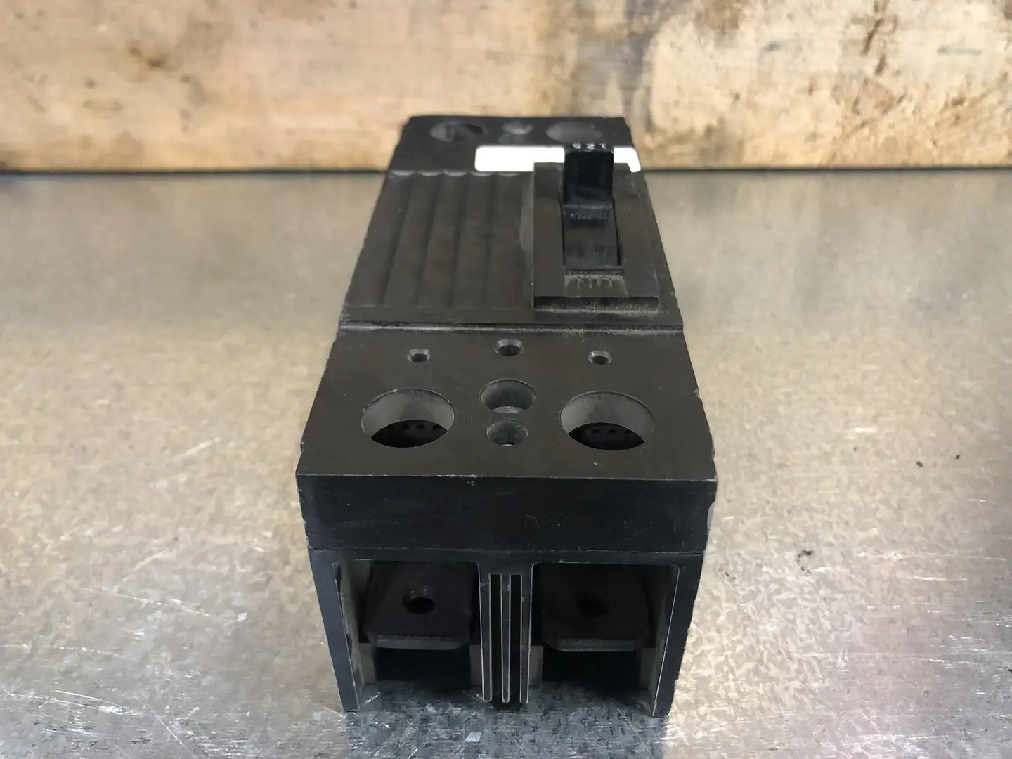 USED FEDERAL PIONEER CQD2125