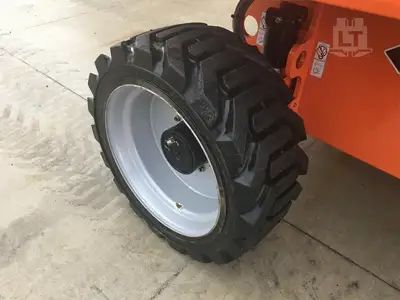 Used 2017 JLG 600S Manlifts New York US | United Lift #1445731