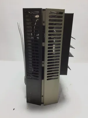 Taskmaster P3P5105CA1N Electric Unit Heater 3PH 5.0kW
