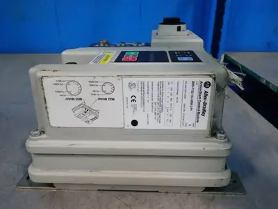 USED ALLENBRADLEY 280DF12Z10CGRW3P1