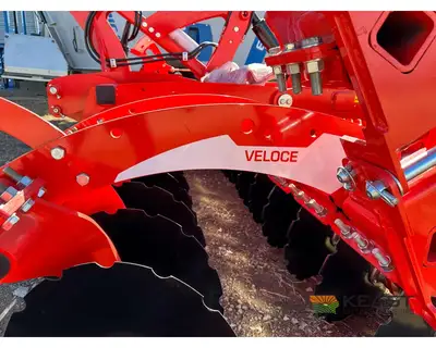 Used MASCHIO _UNKNOWN_ Tandem Discs Iowa US | Keast Enterprises #1360418