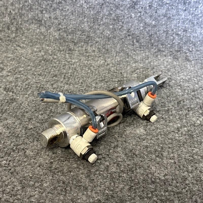 Used Bimba M-091.5-DXEY Pneumatic Cylinders California US | Davliegogo LLC #1707203