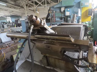 1942 CINCINNATI #2 OM GRINDERS, CENTERLESS | GCH Machinery (4)