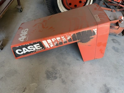Used _UNKNOWN_ _UNKNOWN_ Sub-Compact & Compact Tractors Michigan US | Miedema Asset Management Group #1441929