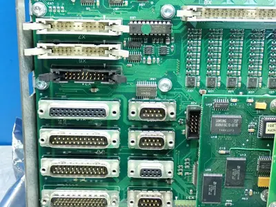 USED ABB 3HNA003542001
