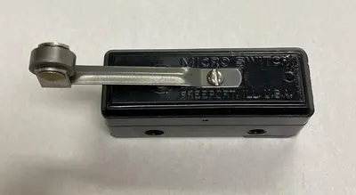 New | in-Stock MICRO SWITCH BZ-RL2 Miscellaneous Equipment (Electrical & Power) | Surplus Asset Holdings #1188870