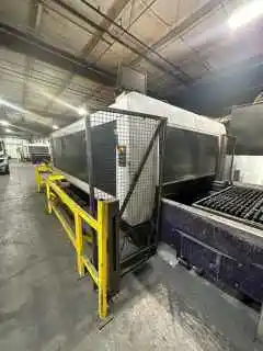 2015 BYSTRONIC BYSPRINT 3015 FIBER Laser Cutters | Used Fab Machines (5)