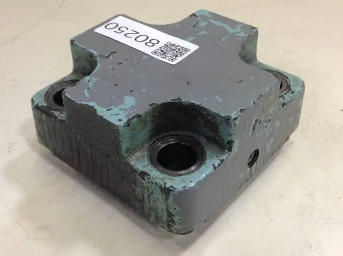 Used VICKERS CVCS40NS210X99 Valves/Fittings Michigan US | Ideal Machinery #581465