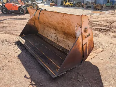 Used JRB 426HT Multipurpose Buckets Utah US | CSS Equipment Sales #1708699