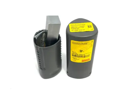 USED SANDVIK COROMANT COROTURN® PRIME SHANK TOOL FOR TURNING MIID-CPA1108 20X20