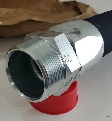 NEW Aeroquip 2651-32-412-32-32S