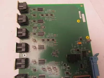Moore Products 13934-41-1 Computer Control Interface Circuit Board