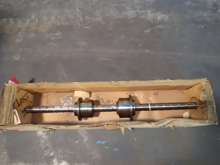 Used THK KX05 B03493 Tooling & Accessories (Other) Ohio US | HGR 24 #1176343