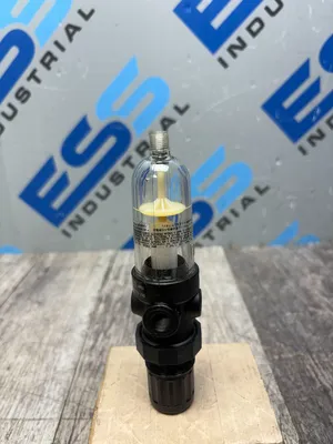 IMI Norgren B07-102-A1KA Electrical/PLC/Automation | ESS Industrial Equipment Sales (5)