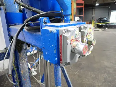 High-shear Mixer