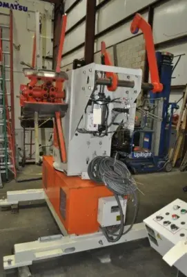 ORII LCC 02TE Complete Feed Lines | Universal Press & Machinery (UPM) (4)