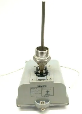USED SIEMENS RLE162U