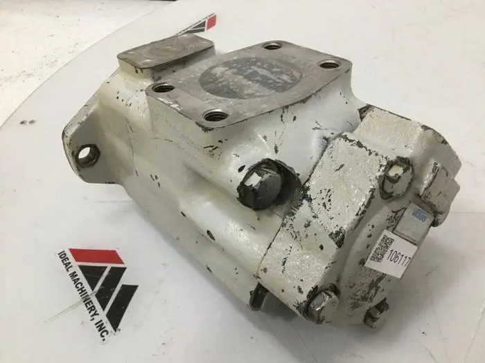Used VICKERS 3525V30E2186CC22L Pump Parts | Ideal Machinery #619709