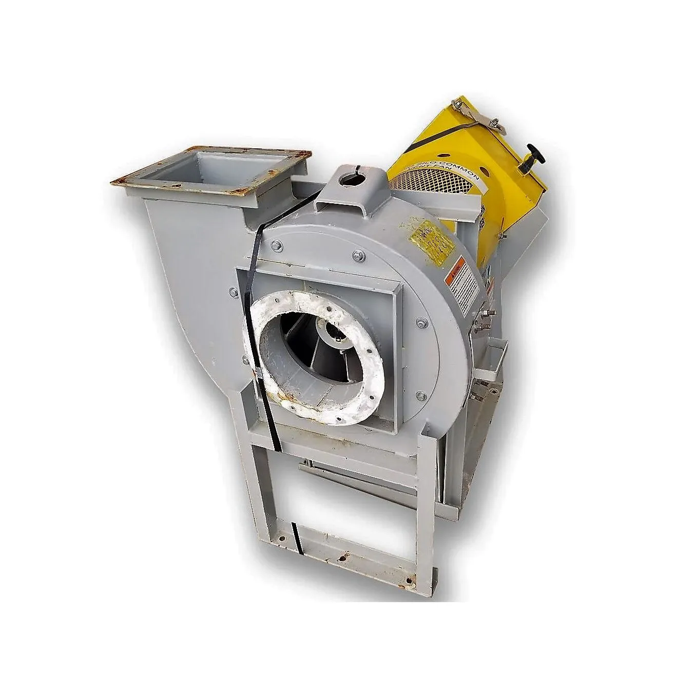 USED NORTHERN BLOWER 6650