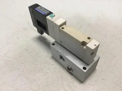 USED KOGANEI F10T0-PL3