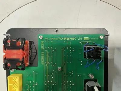 USED MEIKI 8368289