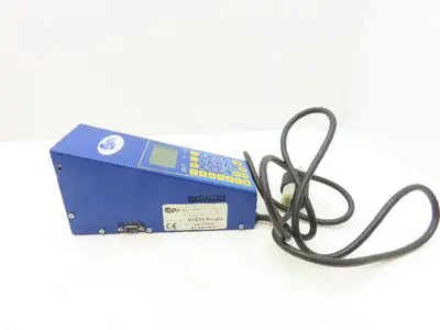 Used APS _UNKNOWN_ Ink Jet Coders & Printers Indiana US | Arrow Industrial #1368140