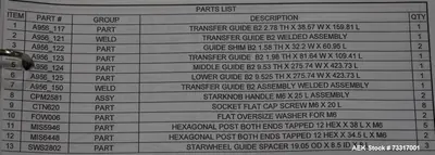 Used CAPMATIC 4A/X-PP-22 Liquid & Paste Complete Packaging Lines Illinois US | Aaron Equipment #87118