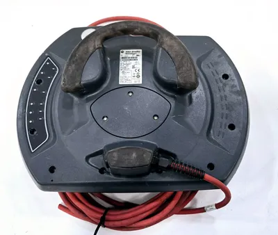 USED 2020 ALLEN BRADLEY 2711T-B10I1N1