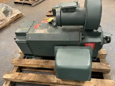 USED RELIANCE RELIANCE C3214ATZ
