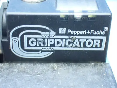 Norgren Gripper
