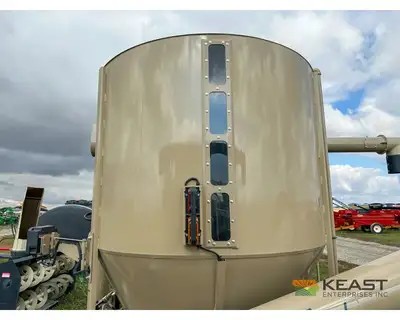 Used EXCEED _UNKNOWN_ Grinder Mixer Iowa US | Keast Enterprises #1360172