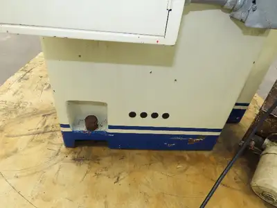Used CLAUSING _UNKNOWN_ Reciprocating Surface Grinders Indiana US | Arrow Industrial #1368178