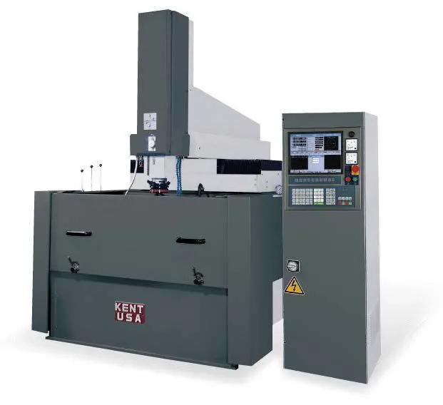 NEW KENT KEB-700L CNC