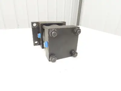 Used PARKER _UNKNOWN_ Hydraulic Cylinders Indiana US | Arrow Industrial #1408465