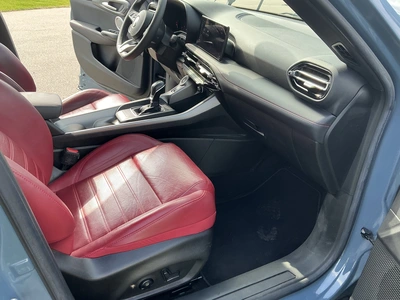 USED 2023 DODGE HORNET