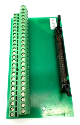 Used Phoenix Contact Rev B Interface Module Terminal PLC Input & Output Michigan US | Maverick Industrial Sales #1468130