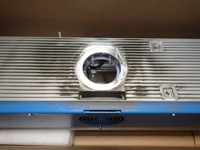 Used 2016 SICK ICI89000000 Light Source Equipment Ohio US | HGR 24 #798814