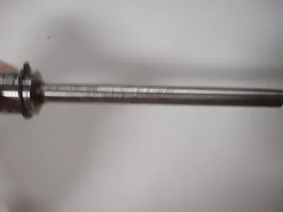 Baum Drill Bit 1/4"