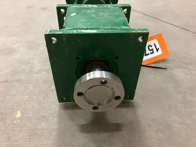 Used PROQUIP _UNKNOWN_ Mixer Attachments & Accessories West Virginia US | Cooper Industries #1409298