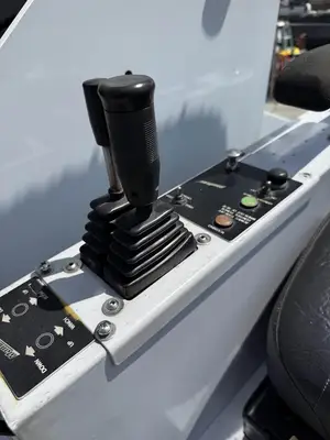 Used 2016 PETERBILT 348 Truck-Mounted Cranes California US | Ben Kaplan Equipment #1344145