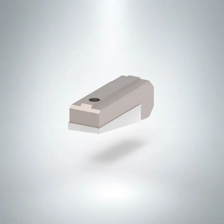 CLEVELAND PUNCH & DIE G10B0035 Shear Blades | Punch Press and Shear