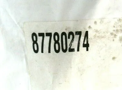 NEW HOFFMAN PENTAIR 87780274 SWING OUT PANEL