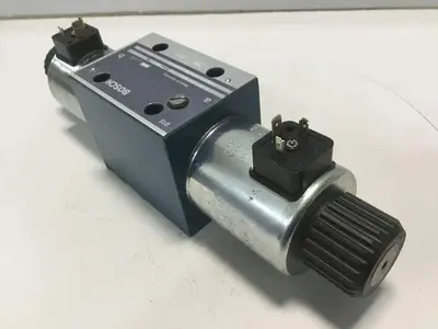 USED BOSCH 0 810 001 845