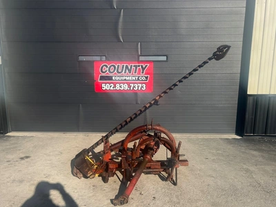 NEW HOLLAND 451 Sickle Mower | County Equipment Company LLC (1)