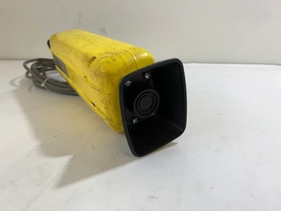 USED SCHNEIDER / TELEMECANIQUE XAC-A04H7